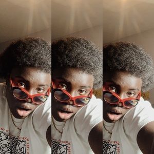 Meet your Posher, Audrey